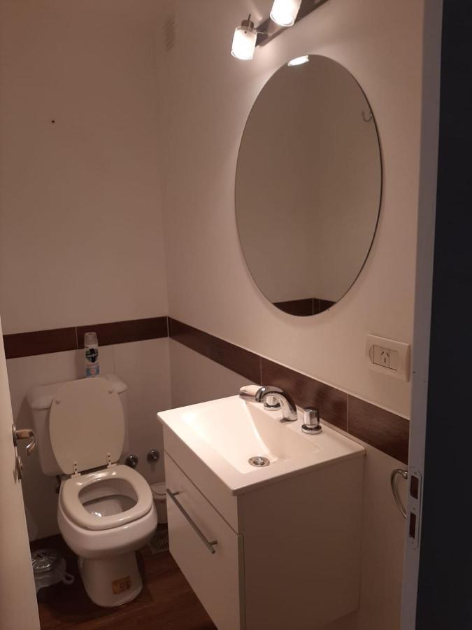 Amenabar Suites Ciudad Autónoma de Ciudad Autónoma de Buenos Aires Exterior foto