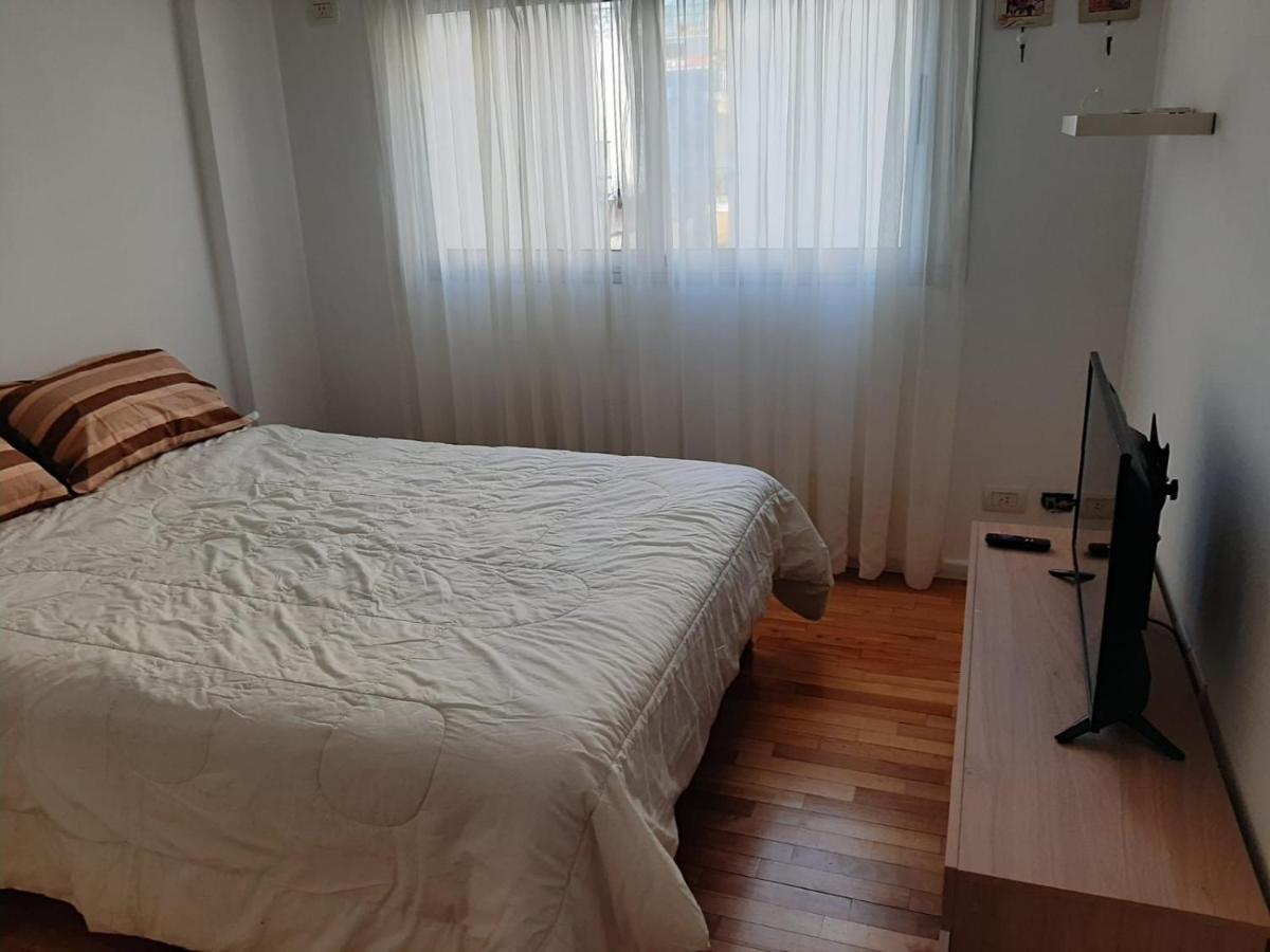 Amenabar Suites Ciudad Autónoma de Ciudad Autónoma de Buenos Aires Exterior foto