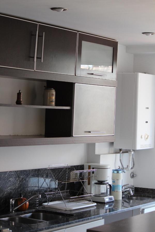 Amenabar Suites Ciudad Autónoma de Ciudad Autónoma de Buenos Aires Exterior foto