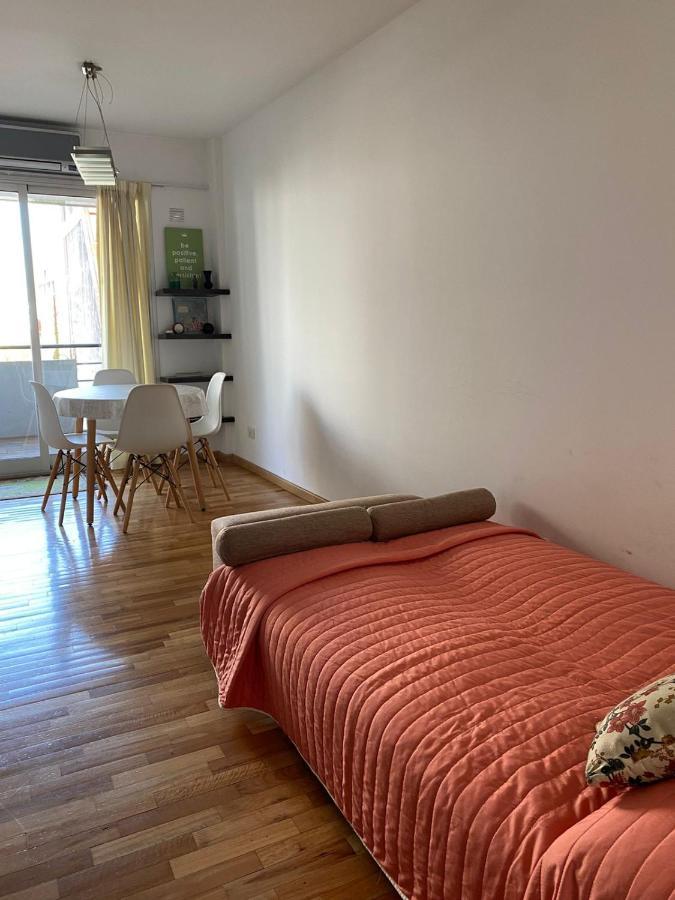 Amenabar Suites Ciudad Autónoma de Ciudad Autónoma de Buenos Aires Exterior foto